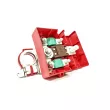 Boîtier De Batterie OE 8200399265 - Visuel 2