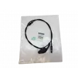 Cable d'ouverture du capot OE 8200483584 - Visuel 1