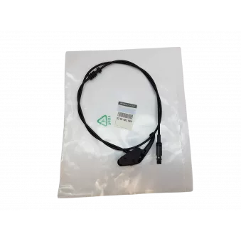 Cable d'ouverture du capot OE 8200483584