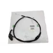 Cable d'ouverture du capot OE 8200497786 - Visuel 1