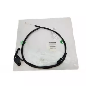 Cable d'ouverture du capot OE