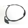 Cable d'ouverture du capot OE 8200497786 - Visuel 2