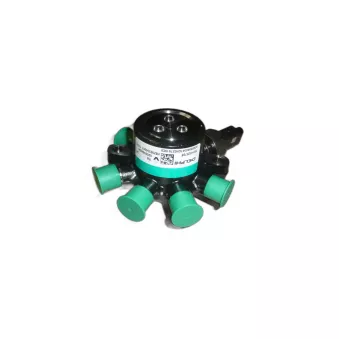 Rampe D'injection OE 8200584034