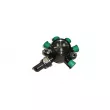 Rampe D'injection OE 8200584034 - Visuel 3