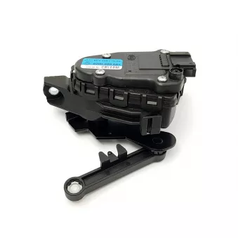Capteur, position d'accelerateur OE 8200699681