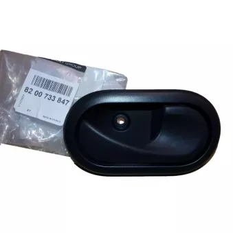 Poignée De Porte Droit OE 8200733847