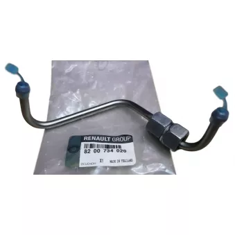 Tuyau D’alimentation Carburant OE 8200734020