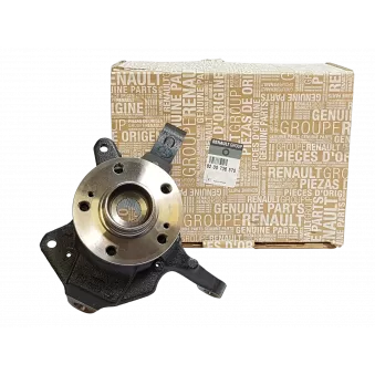 Pivot de roue gauche OE 8200736570