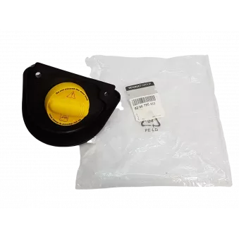 Bouchon De Remplissage D'huile Moteur OE 8200795333