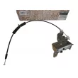 Serrure De Porte Droit Avant OE 825027108R - Visuel 1