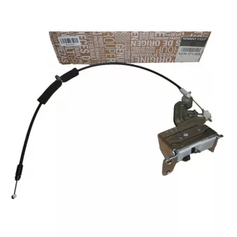 Serrure De Porte Droit Avant OE 825027108R
