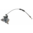 Serrure De Porte Droit Avant OE 825027108R - Visuel 2