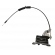 Serrure De Porte Droit Avant OE 825027108R - Visuel 3