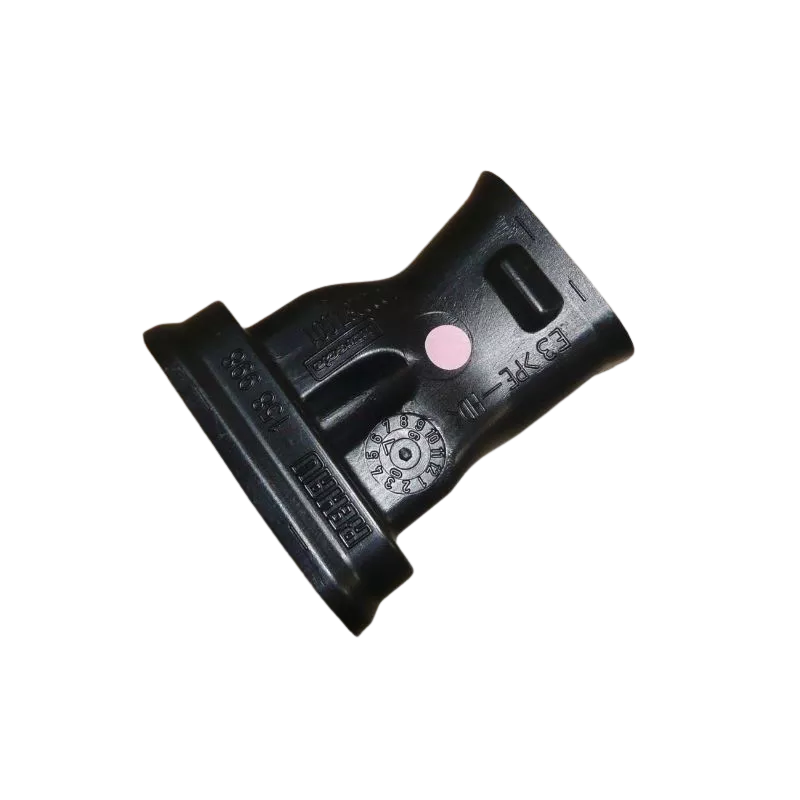 Durite de radiateur du chauffage OE 825214