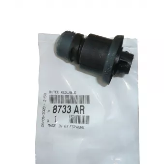 Absorbeur, Hayon OE 8733AR