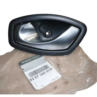 Poignée De Porte Gauche OE 826730001R