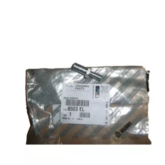 Verrou De Serrure De Portes OE 8503EL