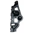 Support, pare-chocs arrière gauche OE 850440810R - Visuel 2
