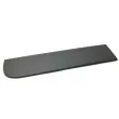 Baguette et bande protectrice, porte arrière gauche OE 908510003R - Visuel 2