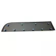 Baguette et bande protectrice, porte arrière gauche OE 908510003R - Visuel 3