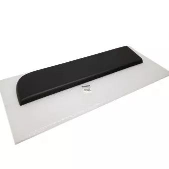 Baguette et bande protectrice, porte arrière droit OE 908520001R