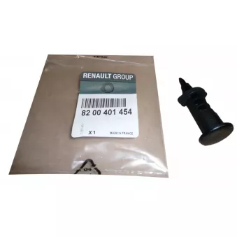 Clip, enjoliveur OE 908788466R
