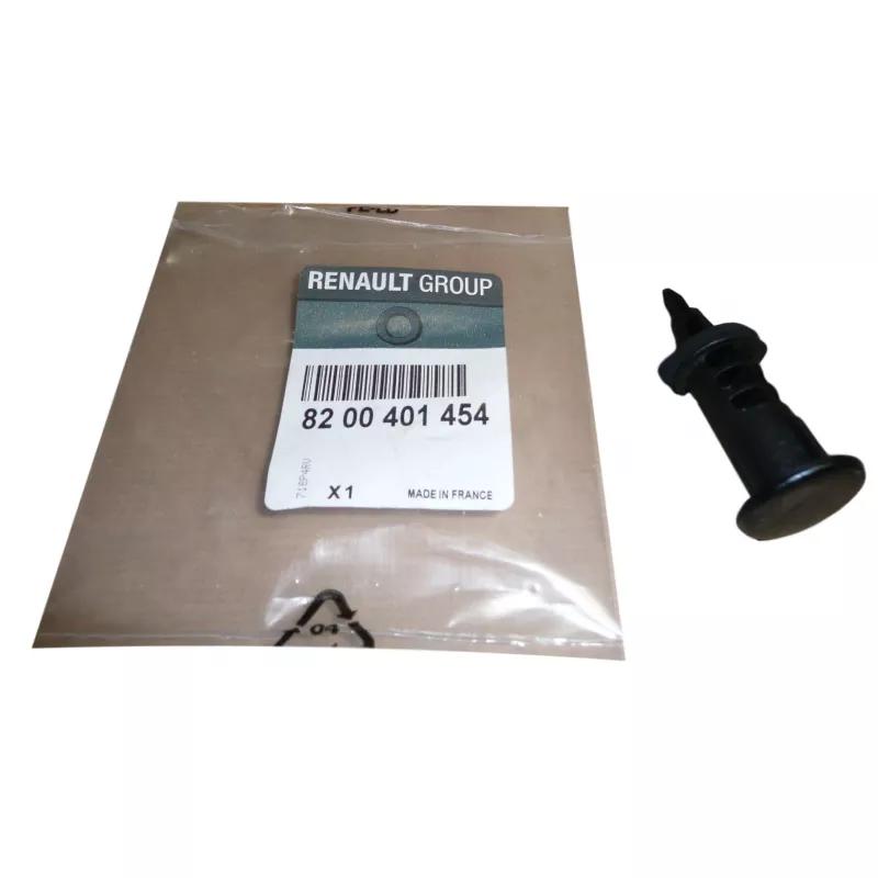 Clip, enjoliveur OE 908788466R