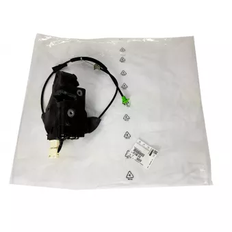 Serrure De Porte Droit Avant OE 9136ES