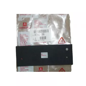 Bonnette, projecteur principal OE 874296