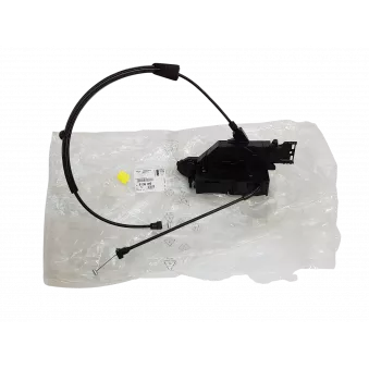 Serrure De Porte Droit Avant OE 9136W6