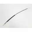 Cable d'ouverture du capot OE 9151Z2 - Visuel 2