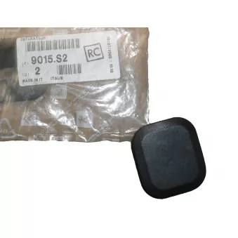 Bonnette, projecteur principal OE 9015S2