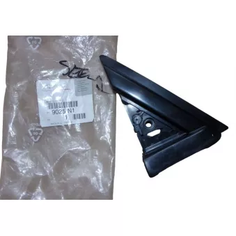 Fixation, rétroviseur extérieur OE 9025N1