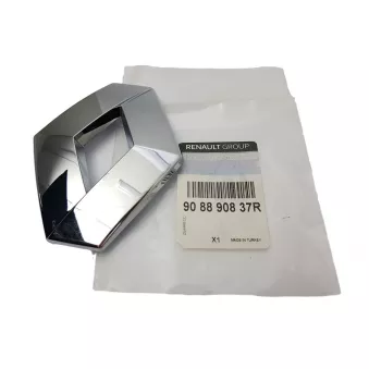 Emblème Arrière OE 908890837R