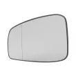 Verre de rétroviseur Droit OE 963650003R - Visuel 1
