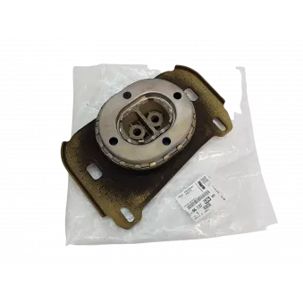 Suspension, boîte de vitesse manuelle OE 9673768680