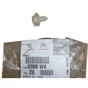 Clips divers OE 9399W4