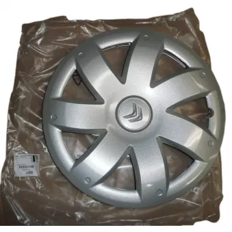 Enjoliveur, roues OE 9406F6