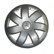 Enjoliveur, roues OE 9406F6 - Visuel 2