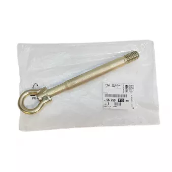 Crochet de remorquage OE