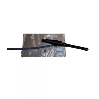 Emetteur d'embrayage OE 9676535380
