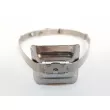 Collier de fixation conduite hydraulique OE 96127591 - Visuel 3