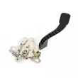 Serrure de capot-moteur OE 9677035280 - Visuel 2