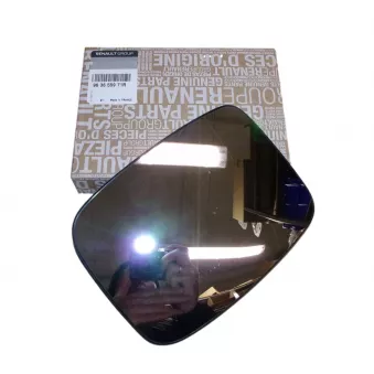 Verre de rétroviseur Gauche OE 963655971R