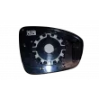 Verre de rétroviseur Gauche OE 963664523R - Visuel 3
