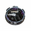 Capuchon de jante OE 96705858Y1 - Visuel 1