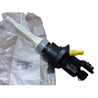 Emetteur d'embrayage OE 9674258980