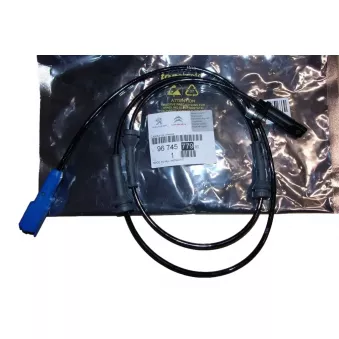 Abs Capteur Droit Avant OE 9674577980