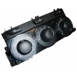 Commande Chauffage OE 9675400180 - Visuel 2