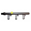 Rampe D'injection OE 9802438180 - Visuel 1
